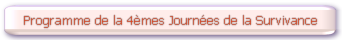 Programme  4èmes Journées de la Survivance 