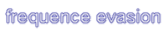 radio frequence evasion